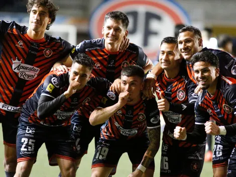 Limache tumba a Ñublense y deja en llamas la lucha por copas internacionales: ¡La tabla!