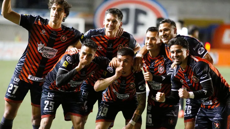 ¡Limache vuelve a ilusionarse!