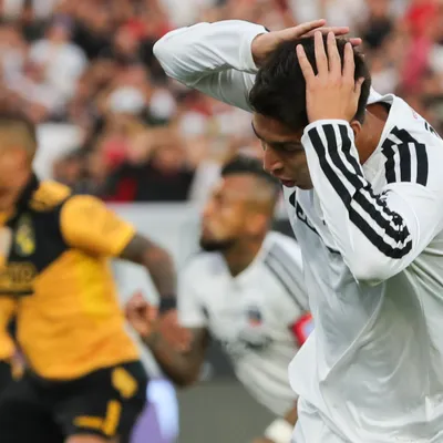 Colo Colo sufre sensible baja para visitar a Huachipato