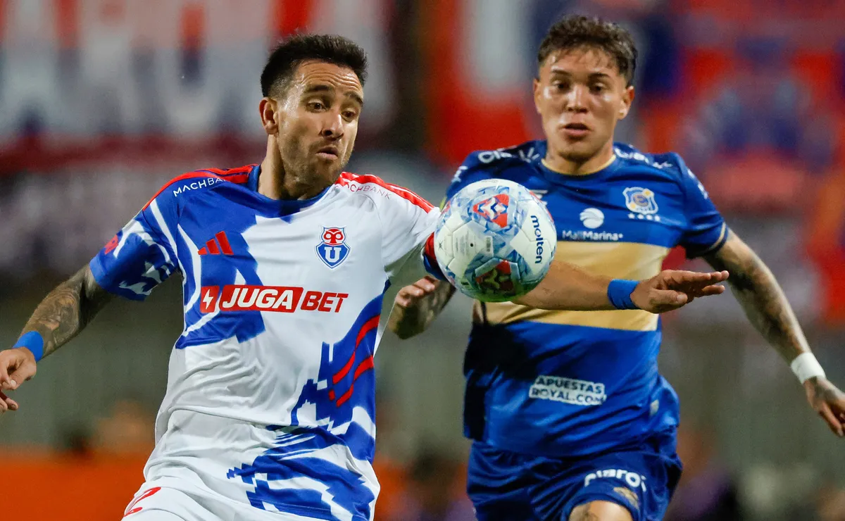 La U ya tiene programación contra Everton: fechas y horarios para octavos de Copa Chile