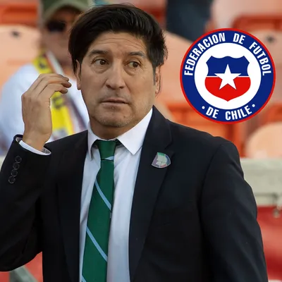 Iván Zamorano descarta a este DT en la Selección Chilena