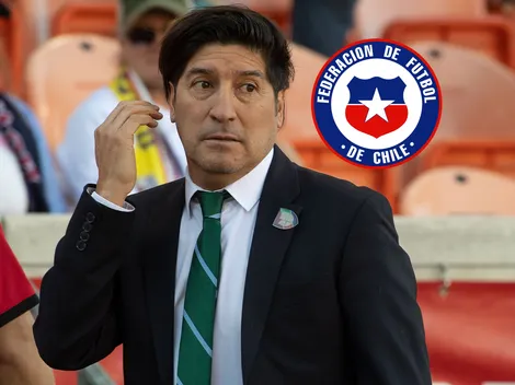 Iván Zamorano descarta a este DT en la Selección Chilena