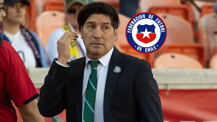 Iván Zamorano no proyecta a este estratega en La Roja.