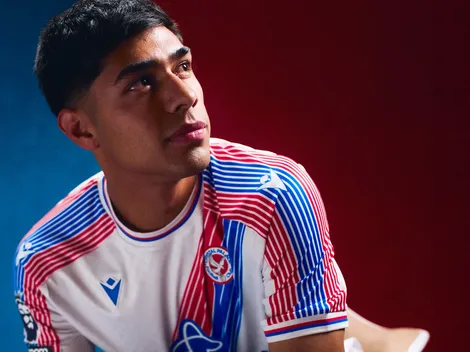 DT de Crystal Palace explica el fichaje de Darío Osorio