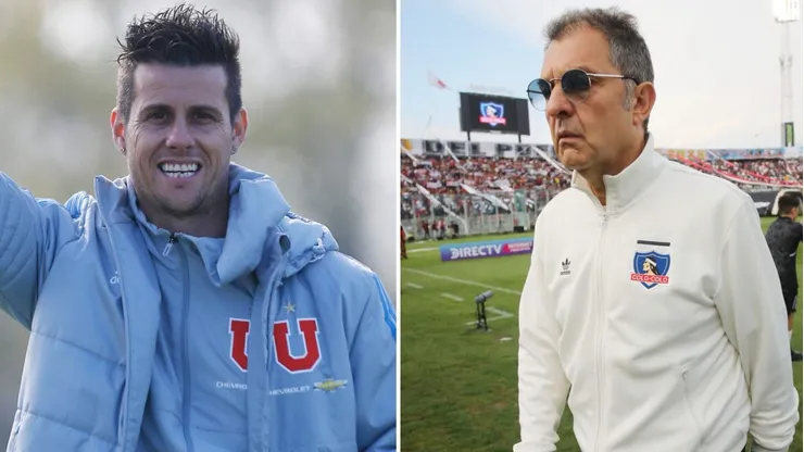Diego Rivarola deja un potente mensaje a Colo Colo con estos dichos