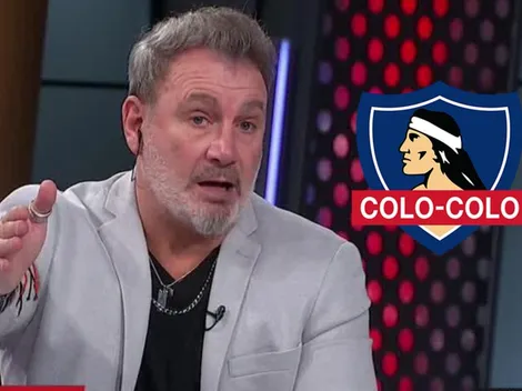 Barticciotto pierde la paciencia con las quejas: “Si existiera una persecución..."