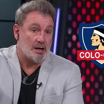 Barticciotto y su mensaje sin filtro al plantel de Colo Colo: "Les aconsejaría que..."