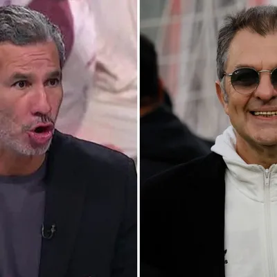 “Burdo” y “ordinario”: Poli le da en el piso a Mosa tras la polémica en Colo Colo