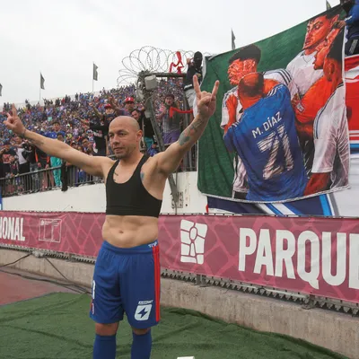 Revelan por qué Colo Colo no denunció a Marcelo Díaz en la U