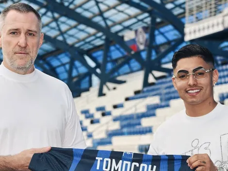 Jordhy Thompson renueva contrato hasta 2030 en medio de escándalo por infidelidad