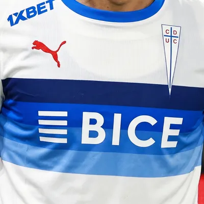 Dejó la UC y tiene nuevo club en Italia: anotó su primer gol