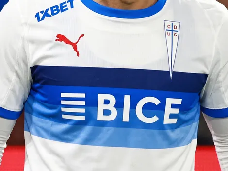 Dejó la UC y tiene nuevo club en Italia: anotó su primer gol