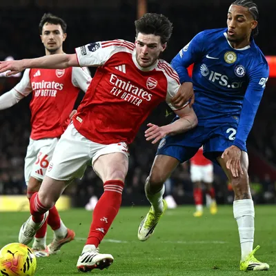 Pronósticos Arsenal vs Chelsea: los Gunners buscan ratificar su dominio