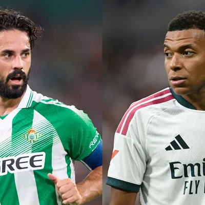 Real Betis vs. Real Madrid: ¿A qué hora y dónde ver HOY este partido?