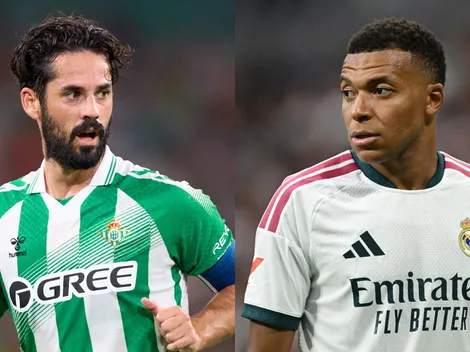 Real Betis vs. Real Madrid: ¿A qué hora y dónde ver HOY este partido?