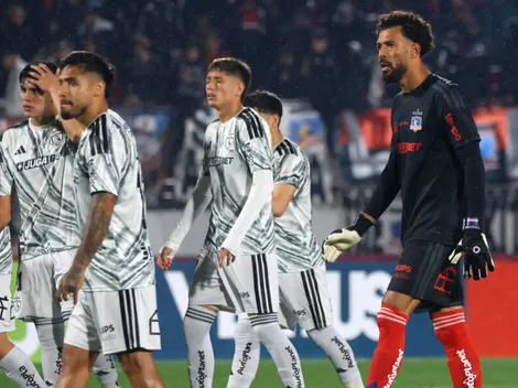 Inédita defensa de Colo Colo para enfrentar a Huachipato: ¡Dos bajas!