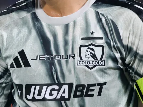 Estos son los DOS CORTADOS de Colo Colo para el 2027