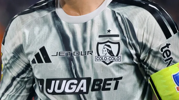 Colo Colo toma decisiones pensando en la próxima temporada. (Foto: Photosport)