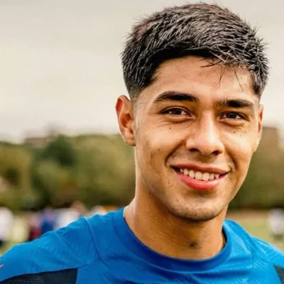 Representante de Darío Osorio adelanta el posible debut en el Crystal Palace