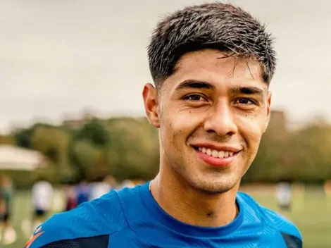Representante de Darío Osorio adelanta el posible debut en el Crystal Palace