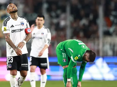 Insólito: Colo Colo y Audax sin estadios para la Copa Chile
