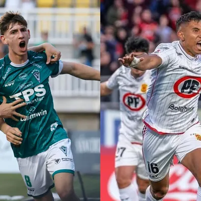 Santiago Wanderers líder y Rangers sigue remontando: Así queda la TABLA