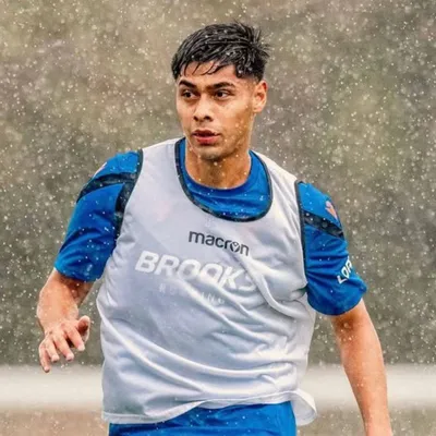 Con Darío Osorio: Hora y cómo ver este SÁBADO al Crystal Palace vs. Fulham