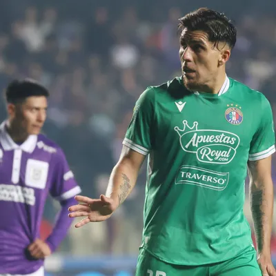 Deportes Concepción no rugió ante Audax Italiano y así queda la TABLA