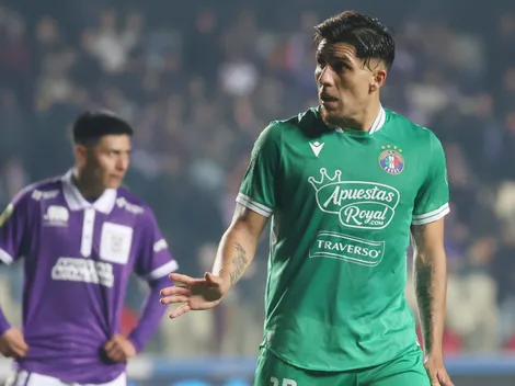 Deportes Concepción no rugió ante Audax Italiano y así queda la TABLA