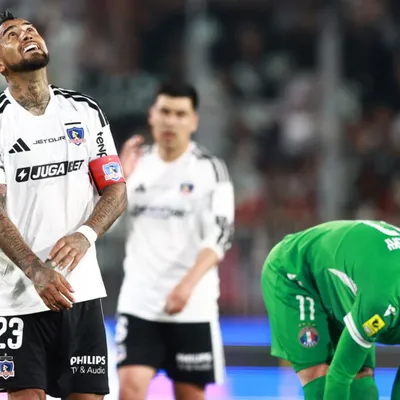Alerta total en la previa de Huachipato vs. Colo Colo: "La cancha no está apta"