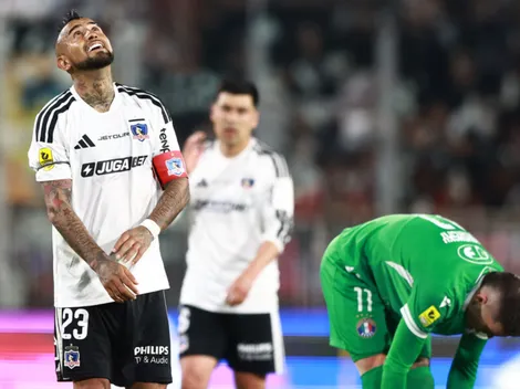 Alerta total en la previa de Huachipato vs. Colo Colo: "La cancha no está apta"
