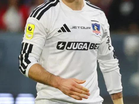 Colo Colo toma tajante decisión con dos jugadores que terminan contrato en 2027
