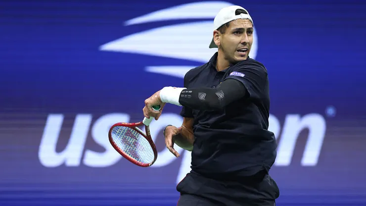 ¡Ahora a enfocarse en Copa Davis!