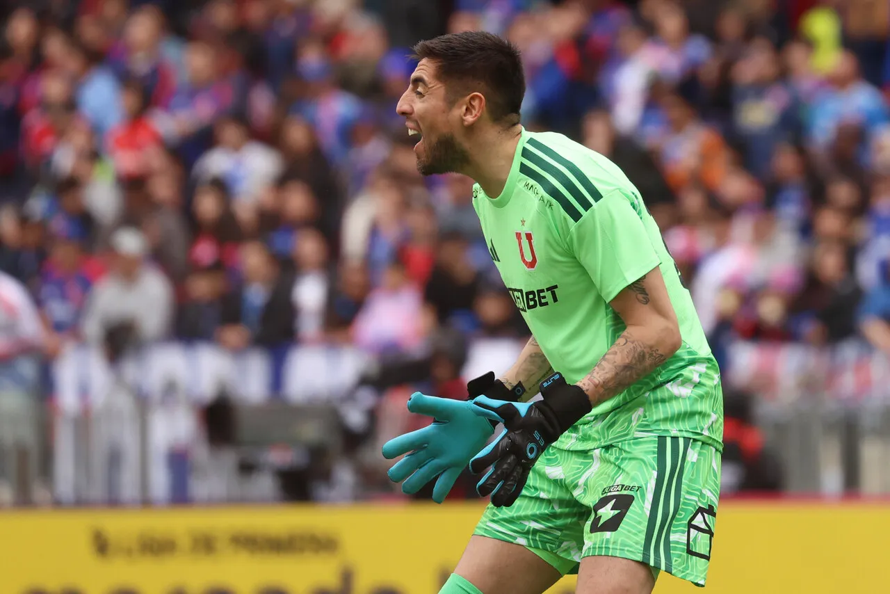 Ormazábal le cayó a Castellón | Foto: Photosport