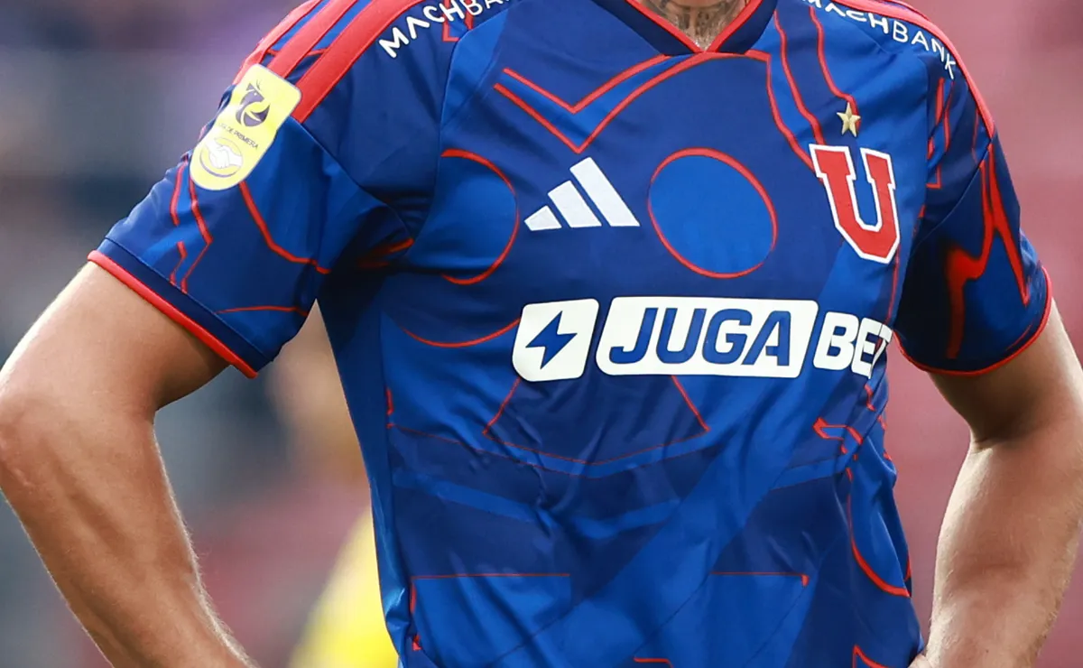 Universidad de Chile se lanza y compra el pase de esta figura: “Hasta diciembre de 2028”