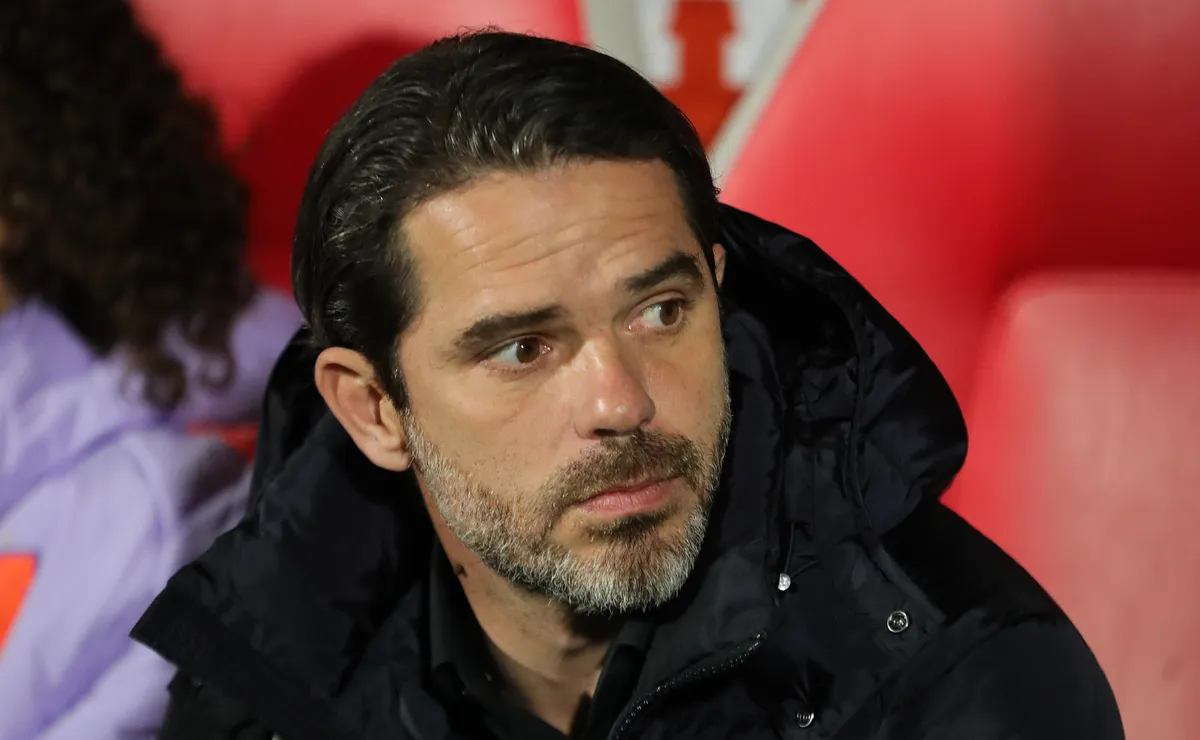 Fernando Gago se ilusiona con esta figura de U. de Chile: “Nos puede rendir mucho”