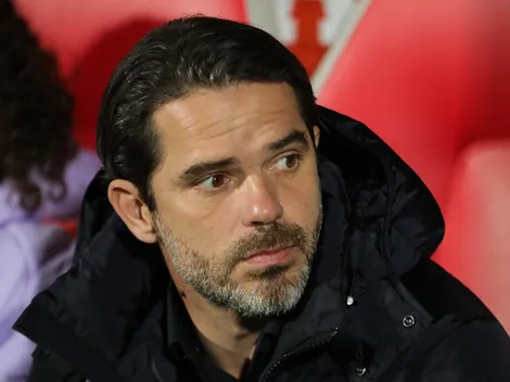 Fernando Gago se ilusiona con esta figura de U. de Chile