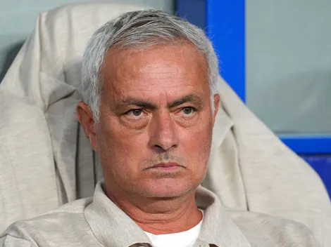 Mourinho todavía llora la derrota ante Pellegrini y dispara: “El VAR se tiene que ir a la casa”