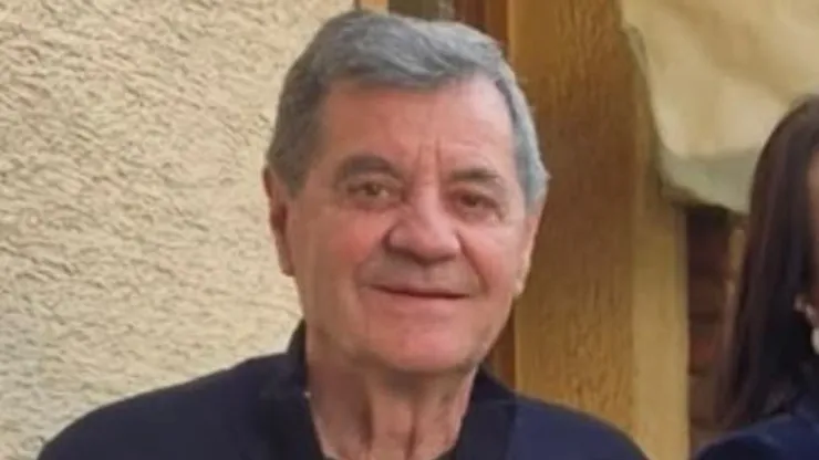 Mirko Jozic recibirá una serie de homenajes en Chile. (Foto: Instagram)