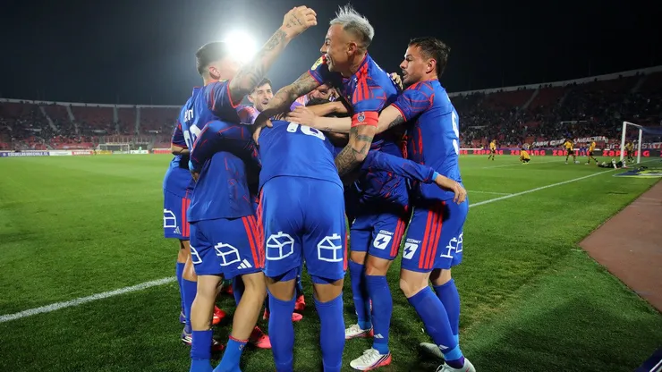 Universidad de Chile logra una importante renovación