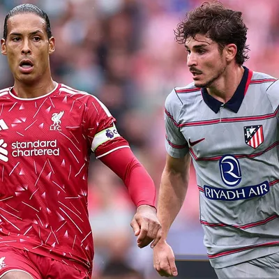Pronósticos Liverpool vs Atlético de Madrid: los Reds buscan imponer su localía