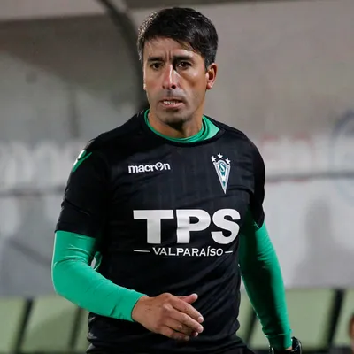 Moisés Villarroel: "Lo de Wanderers en Madrid va a ser como Colo Colo 1991"