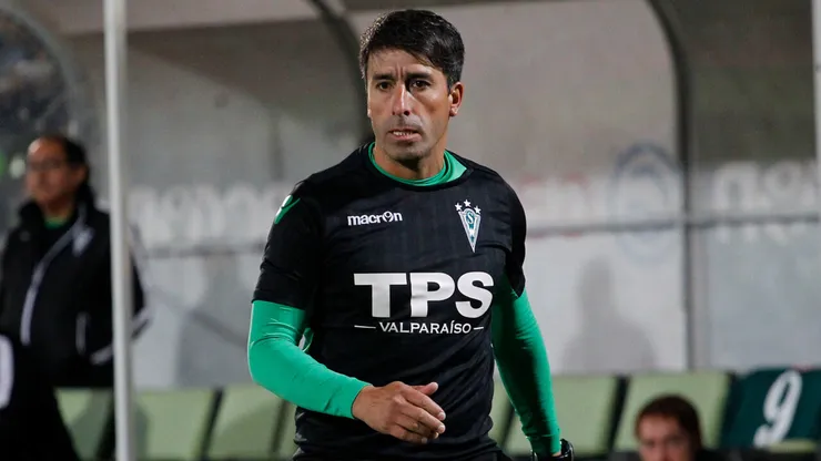 Moisés Villarroel, ya palpita la final de la Copa Intercontinental Sub 20.