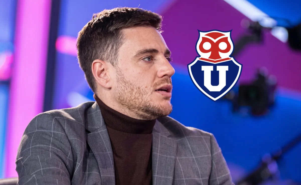 Gonzalo Fouillioux filtra un remezón en U. de Chile: “Intervinieron con algunos jugadores”