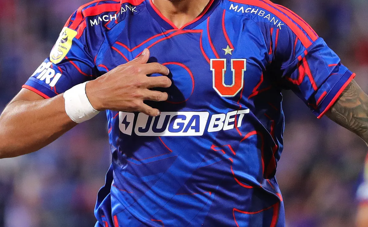 Universidad de Chile anuncia la renovación de esta figura: “Hasta finales del 2030”