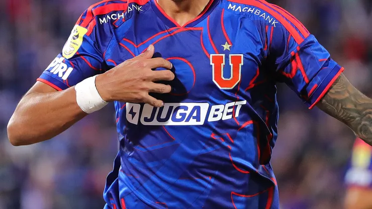 Universidad de Chile confirmó esta continuidad.