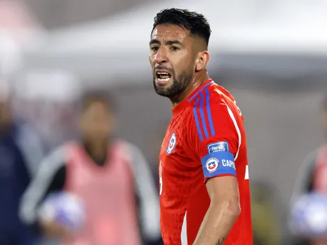 Mauricio Isla anuncia su retiro del fútbol profesional con emotiva carta