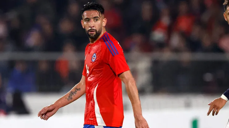 Mauricio Isla enciende el debate en la Selección Chilena