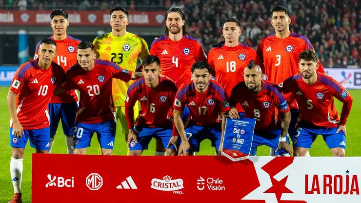 El seleccionado nacional que cambia de aires en el mercado