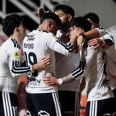Pronósticos Colo Colo vs Deportes Concepción: el Cacique se ilusiona con el título